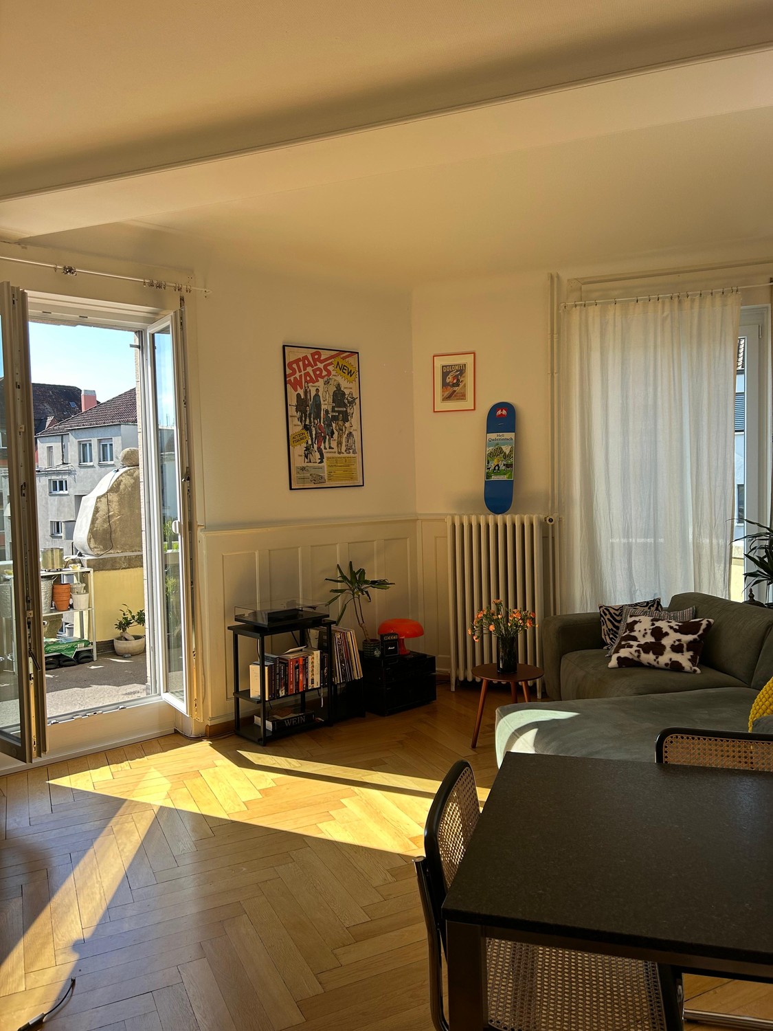 3 ½ rooms apartment, Foto 1 von 5