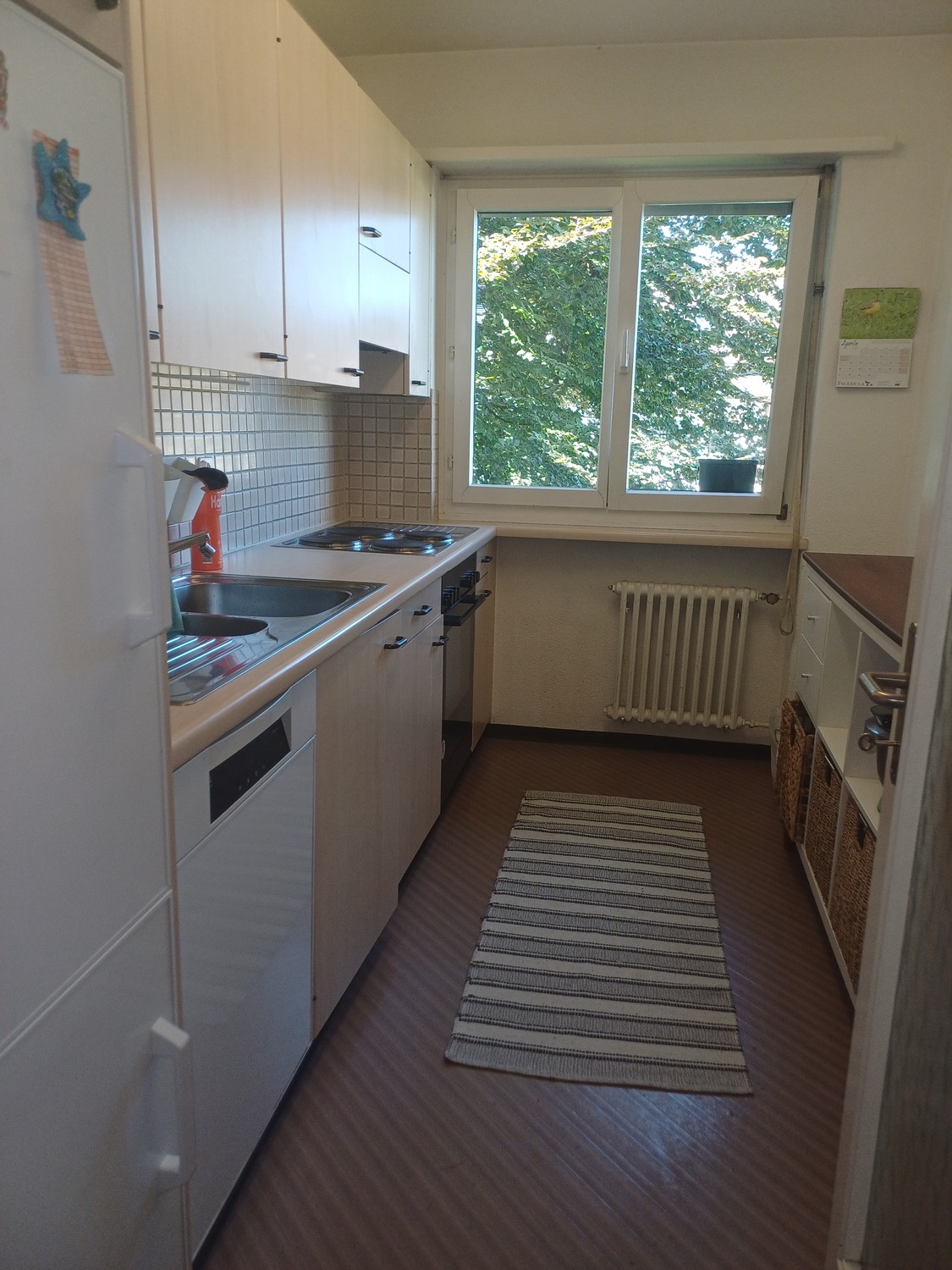 Room in a shared flat, Foto 5 von 6
