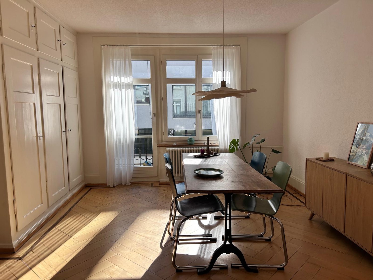 3-Zimmer-Wohnung, Foto 1 von 4