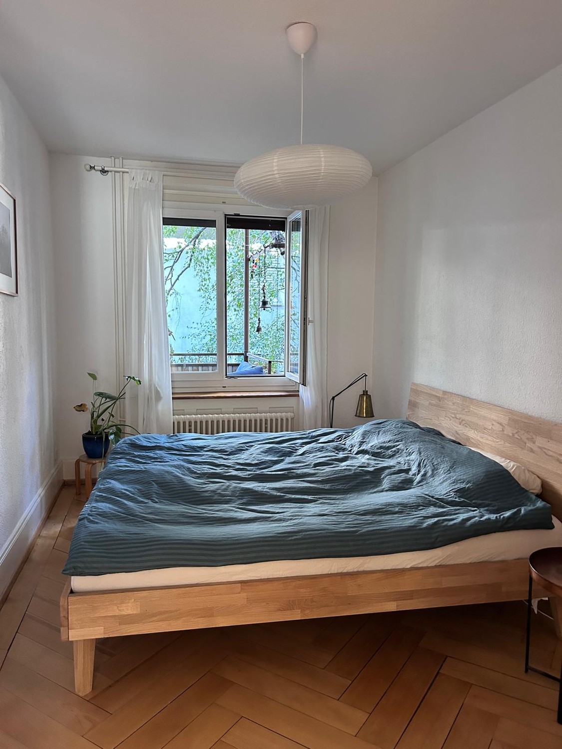 3-Zimmer-Wohnung, Foto 3 von 4