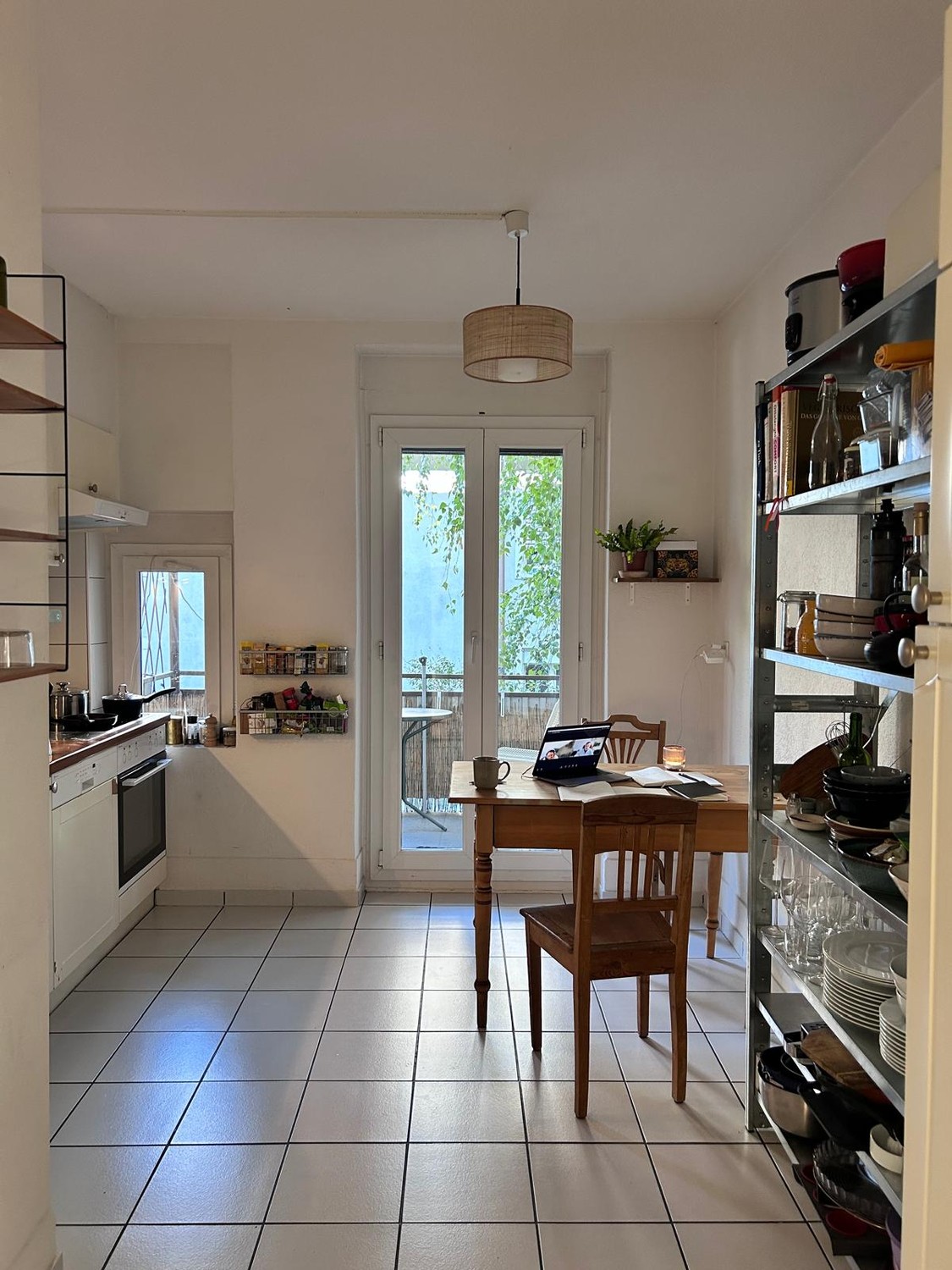 3-Zimmer-Wohnung, Foto 4 von 4