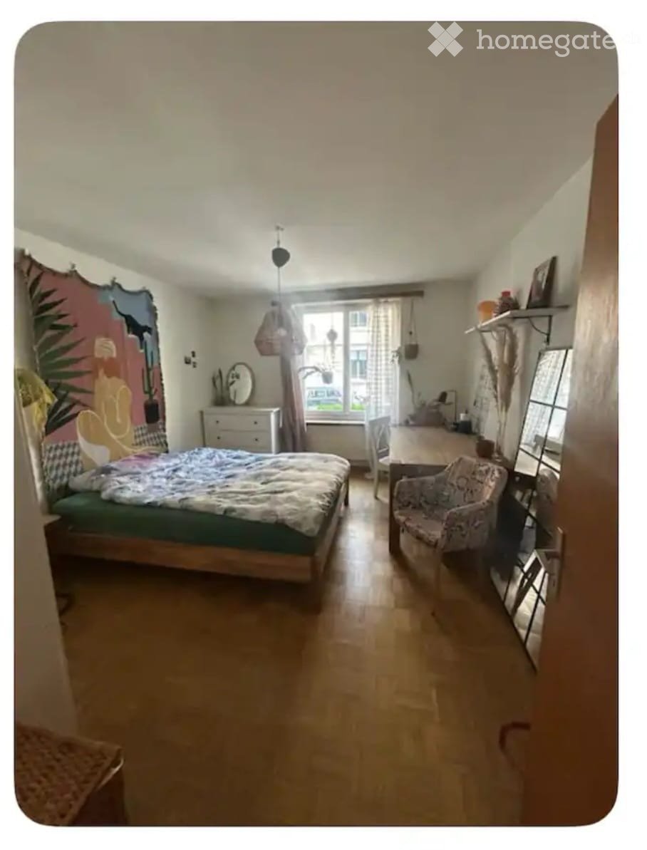 Appartamento di 3 ½ locali