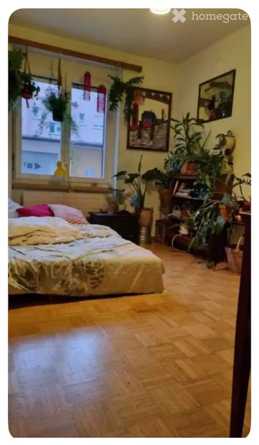 Appartamento di 3 ½ locali