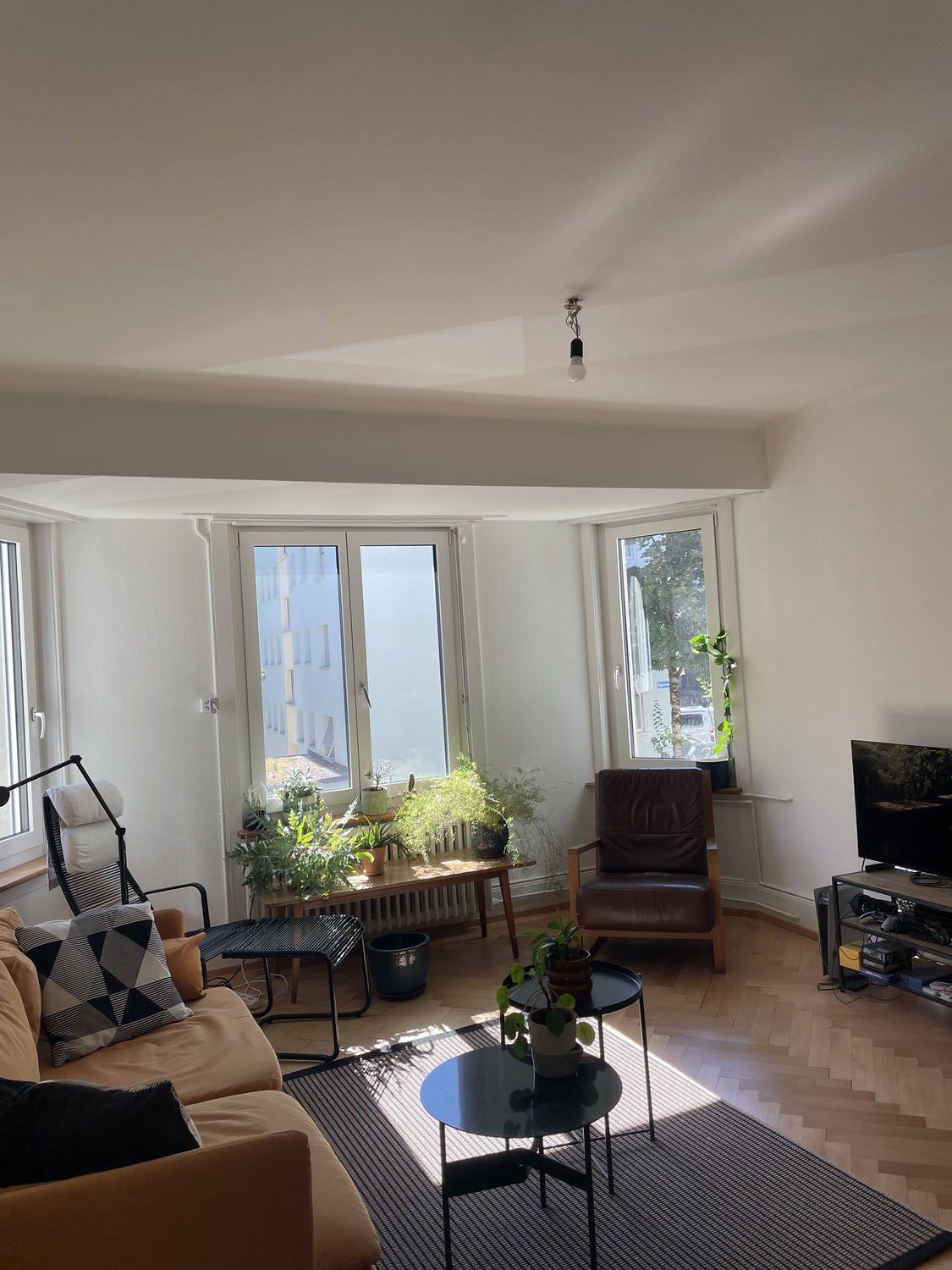 Room in a shared flat, Foto 6 von 6