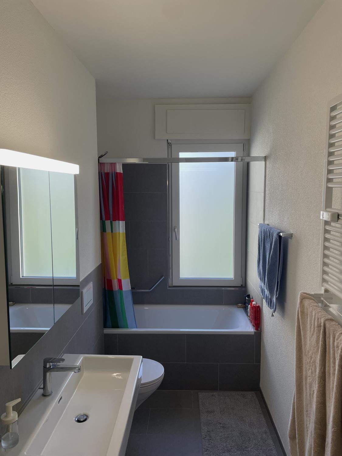 Room in a shared flat, Foto 5 von 6