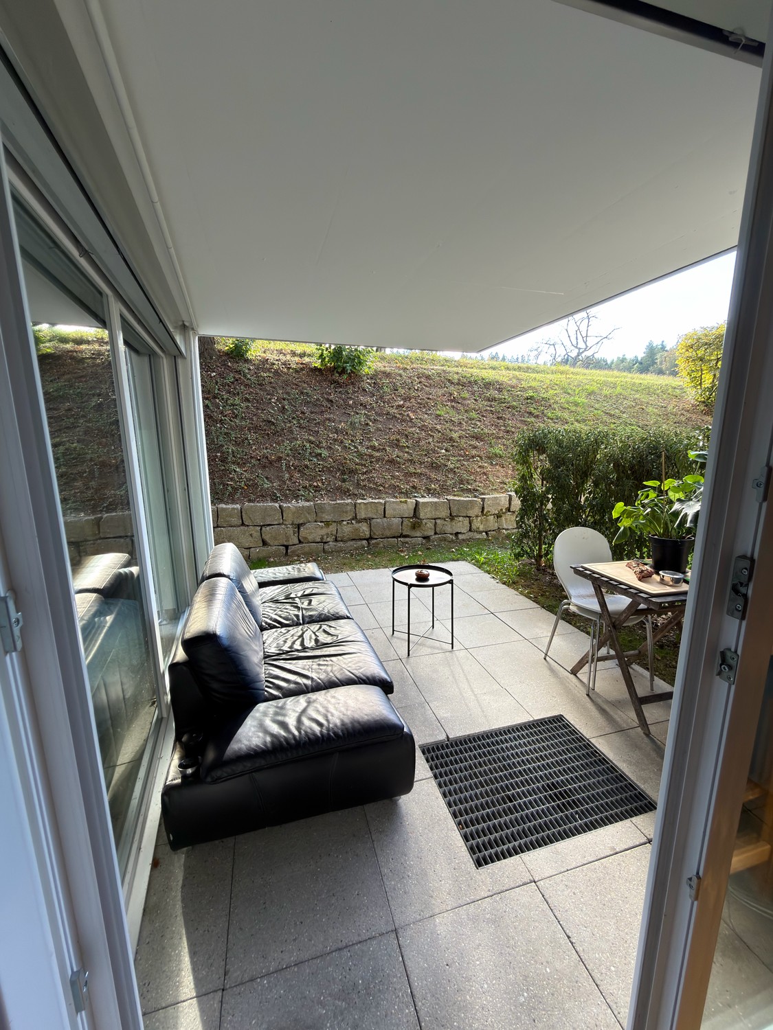 Appartement de 1 ½ pièces