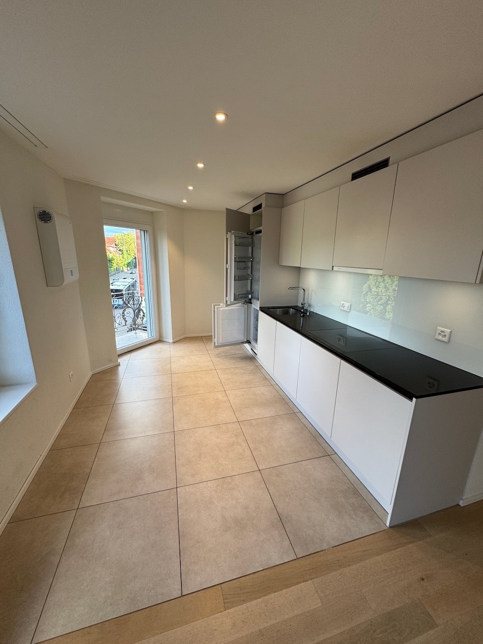 Chambre en colocation