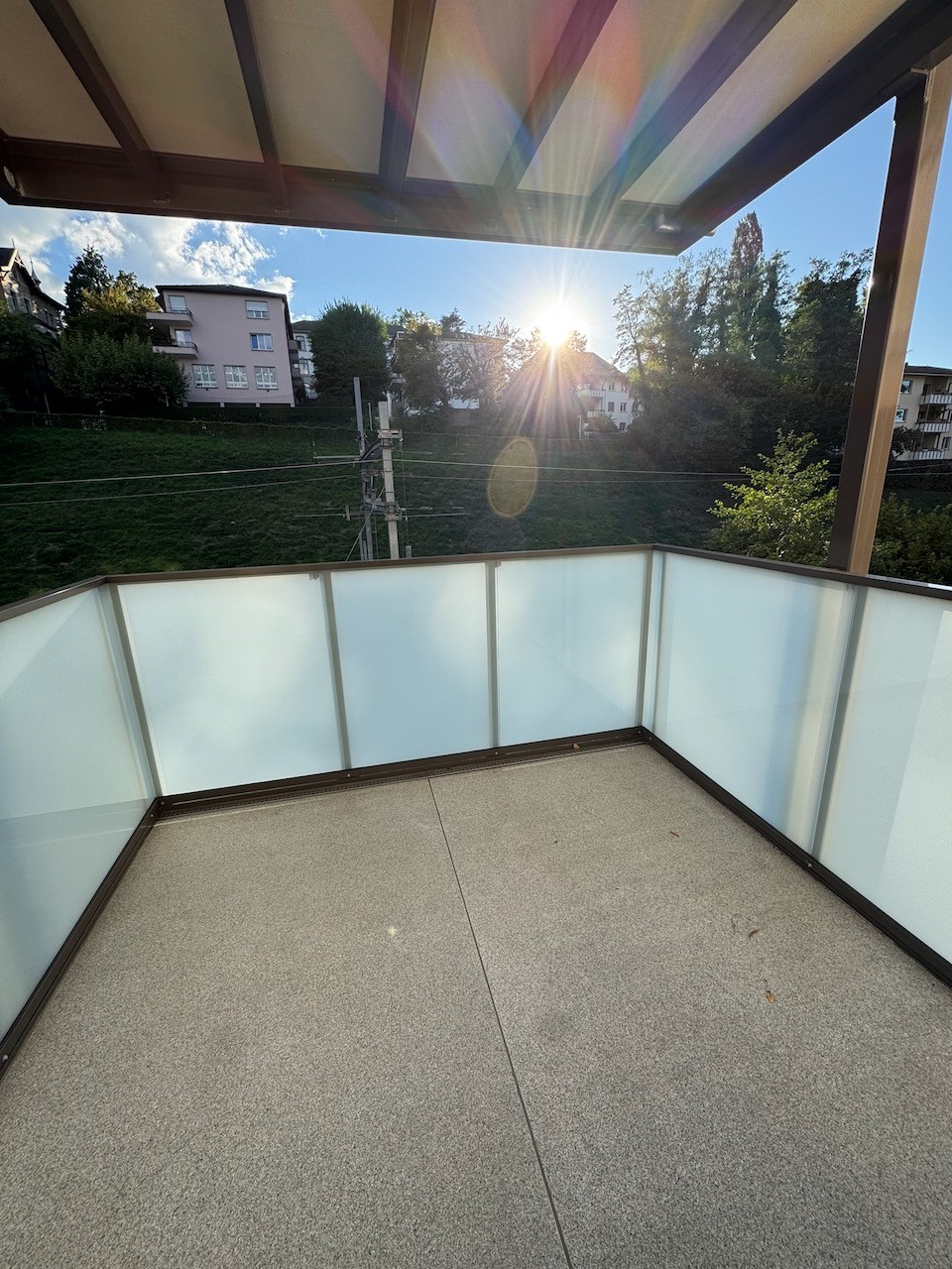 Chambre en colocation