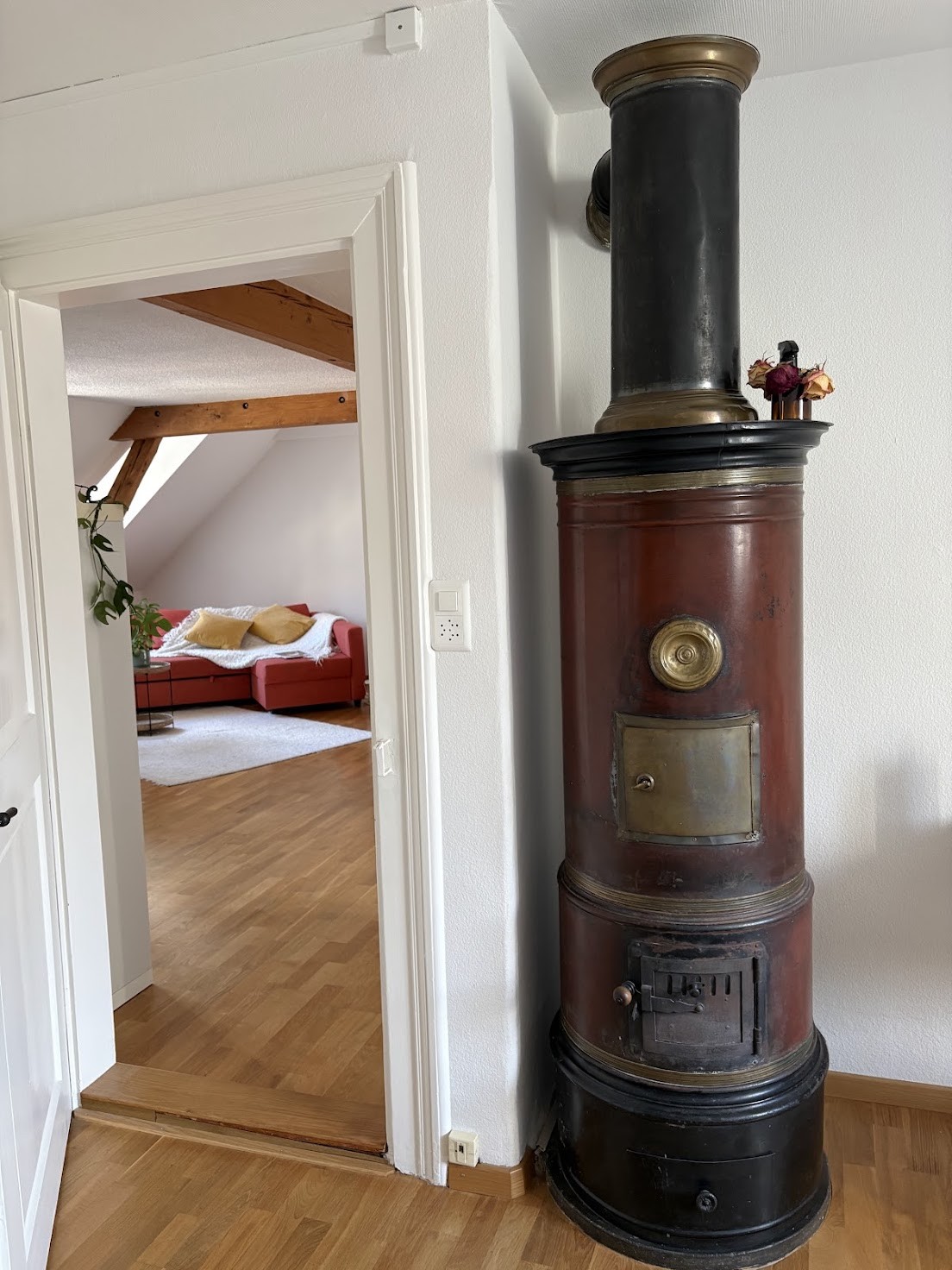 3-Zimmer-Wohnung, Foto 5 von 6