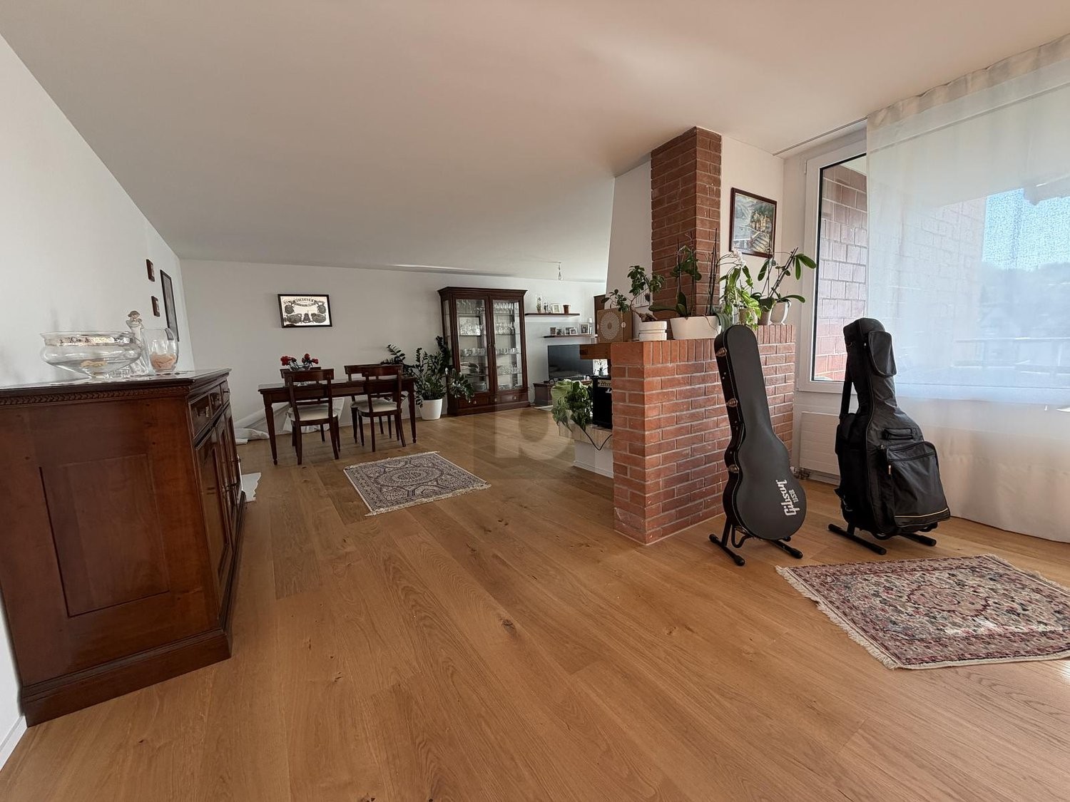 6 locali duplex, foto 2 di 4