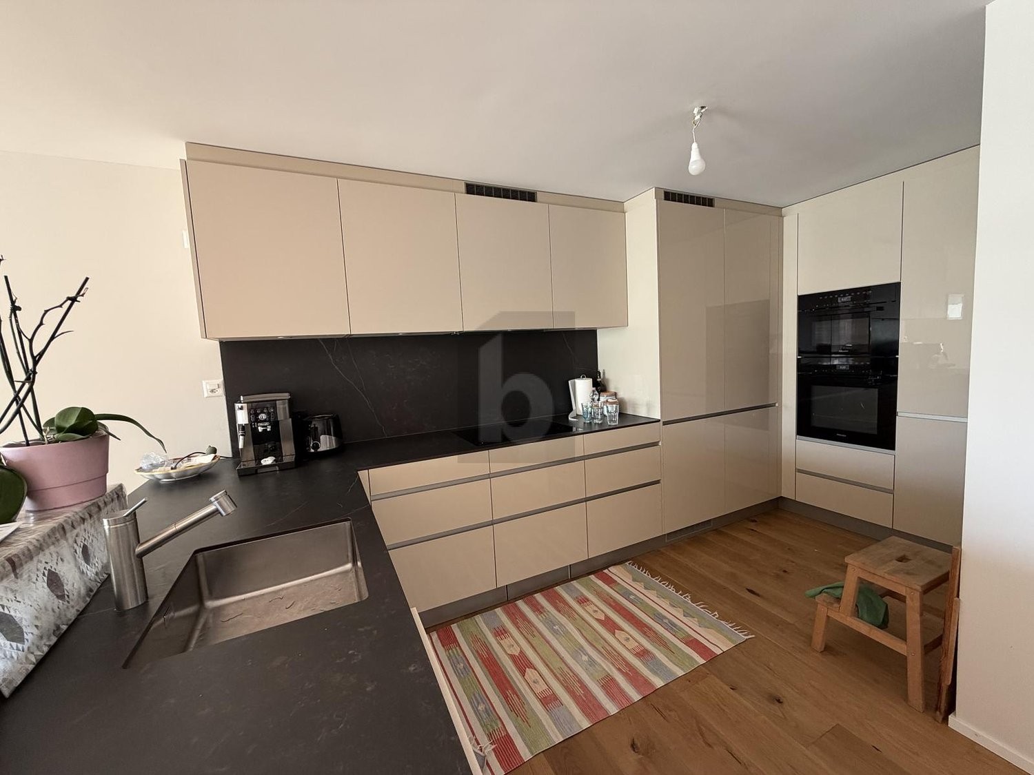 6 locali duplex, foto 3 di 4