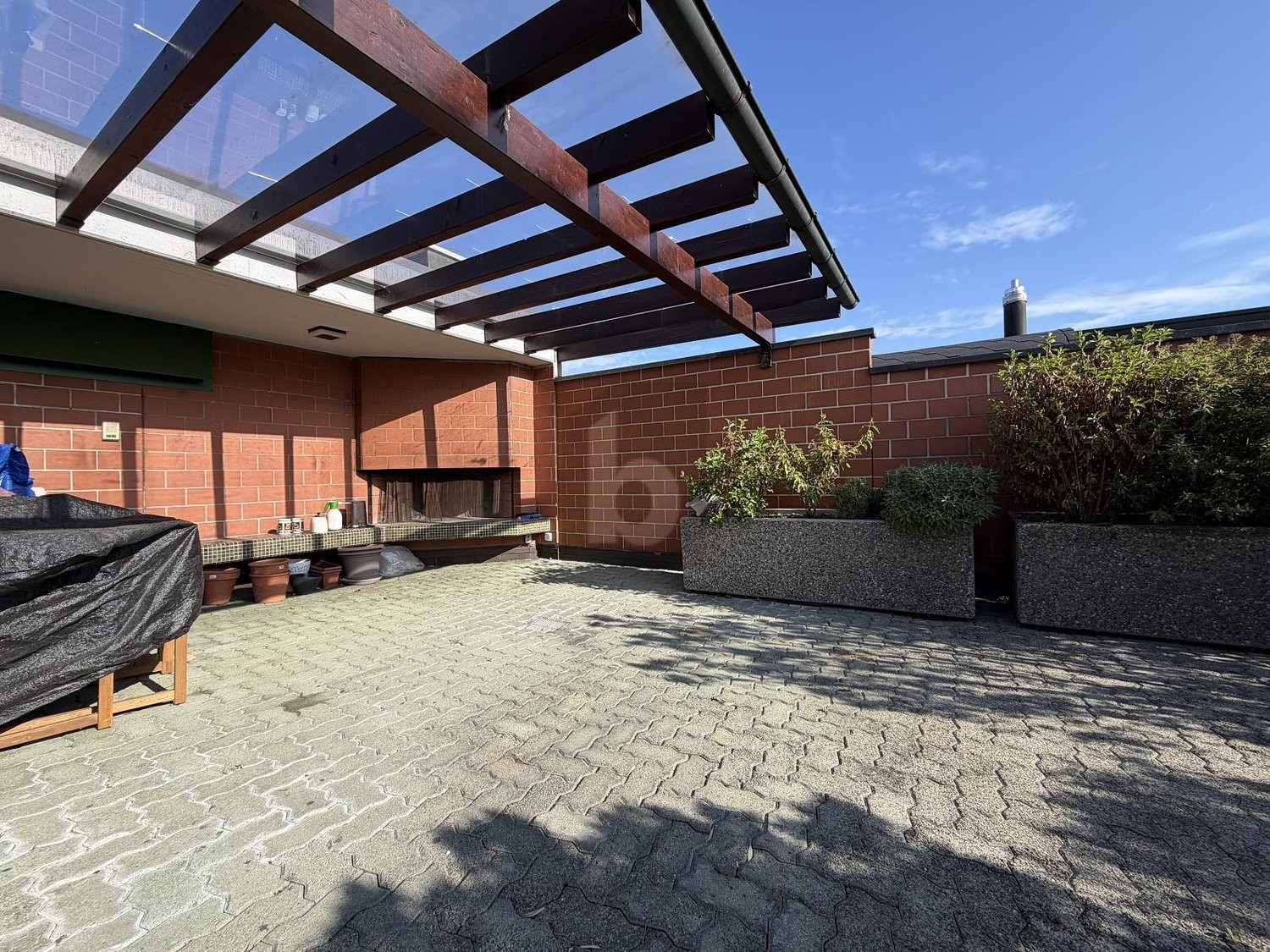 6 locali duplex, foto 4 di 4