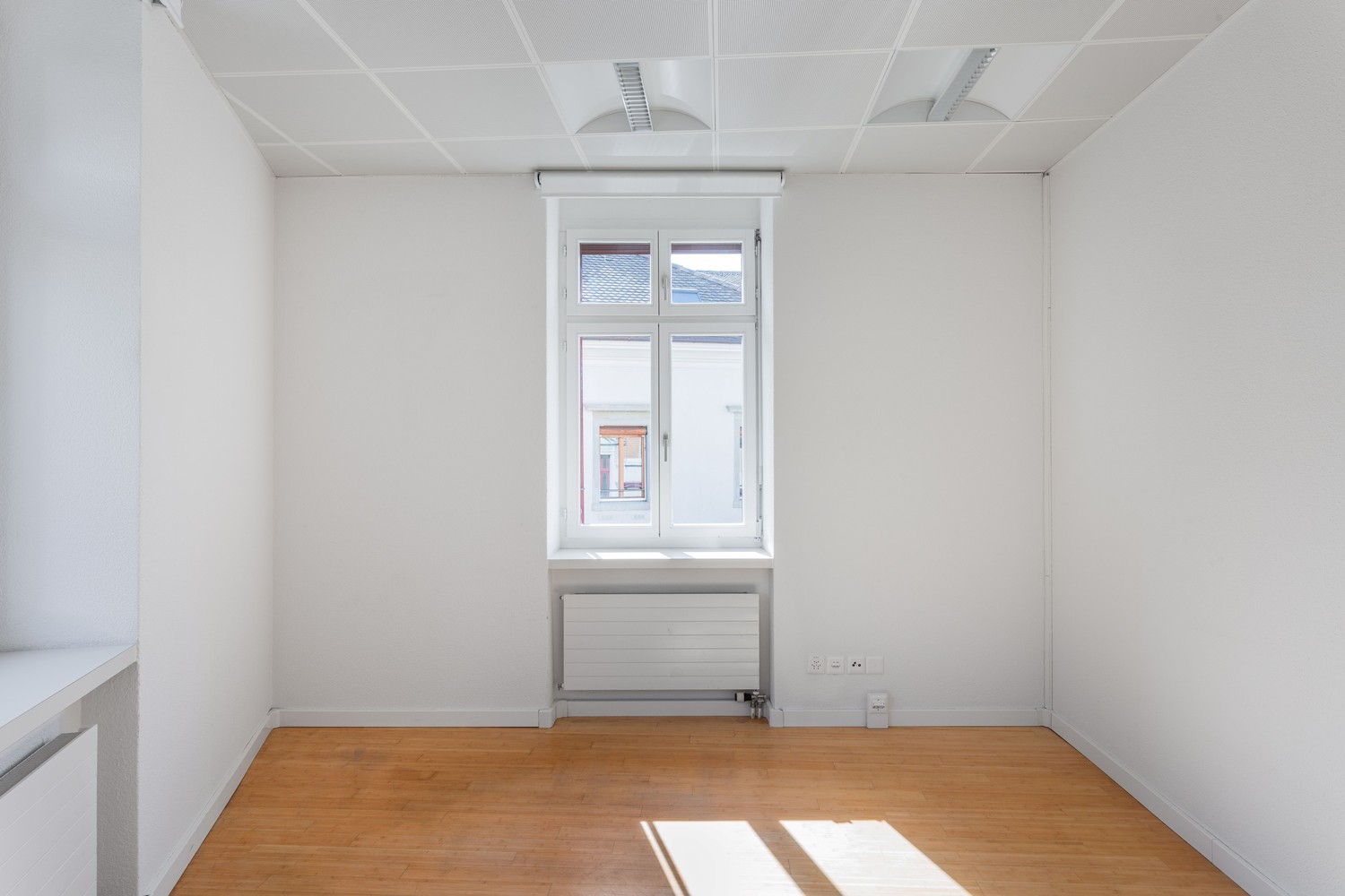 Bureau de 17m²