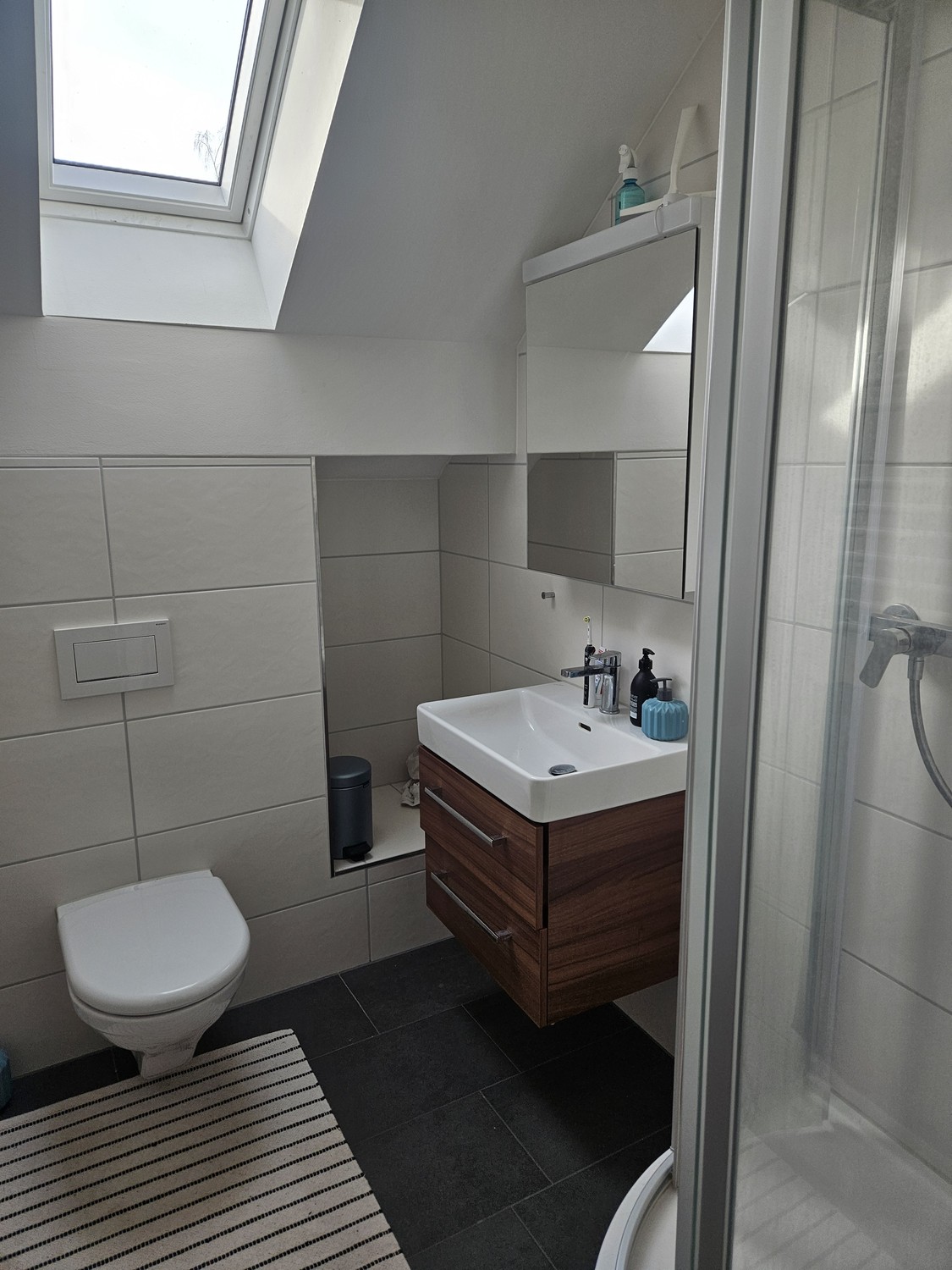 4 Zimmer Wohnung