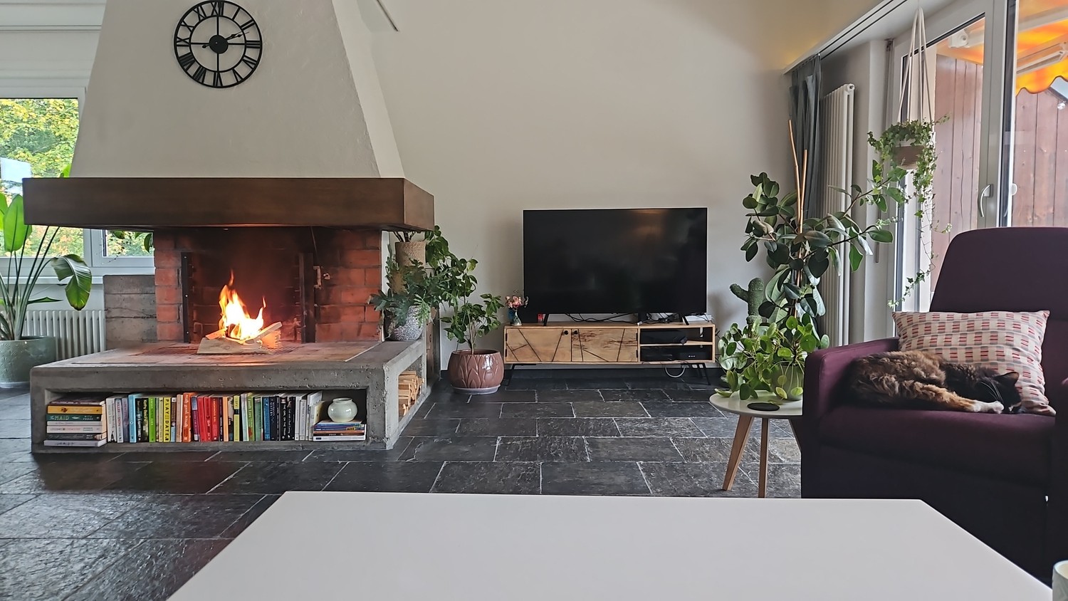 4 Zimmer Wohnung