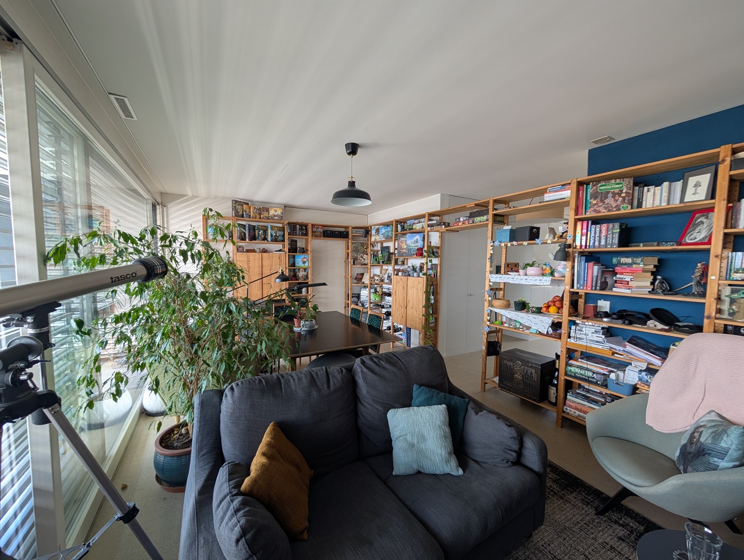 Appartamento di 3 ½ locali