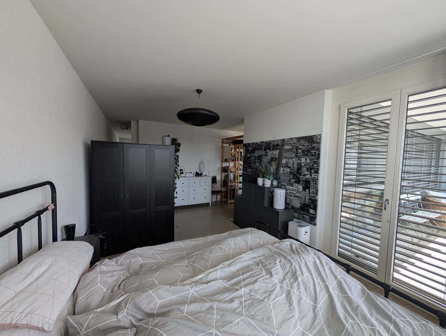 Appartamento di 3 ½ locali