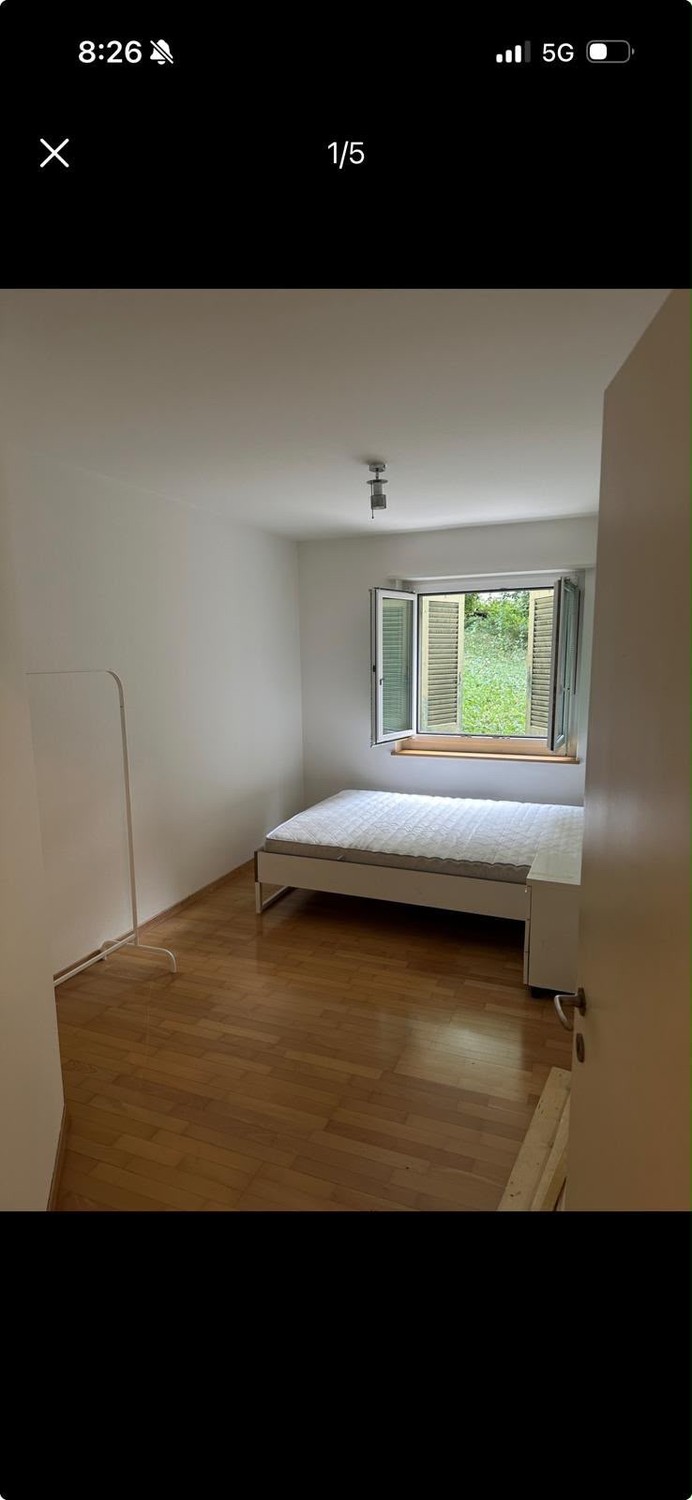 Appartement d'une pièce, photo 3 sur 3
