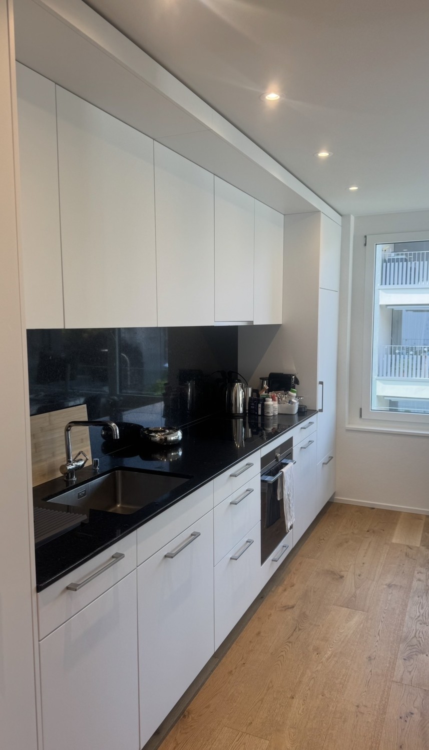 2 rooms apartment, Foto 4 von 10