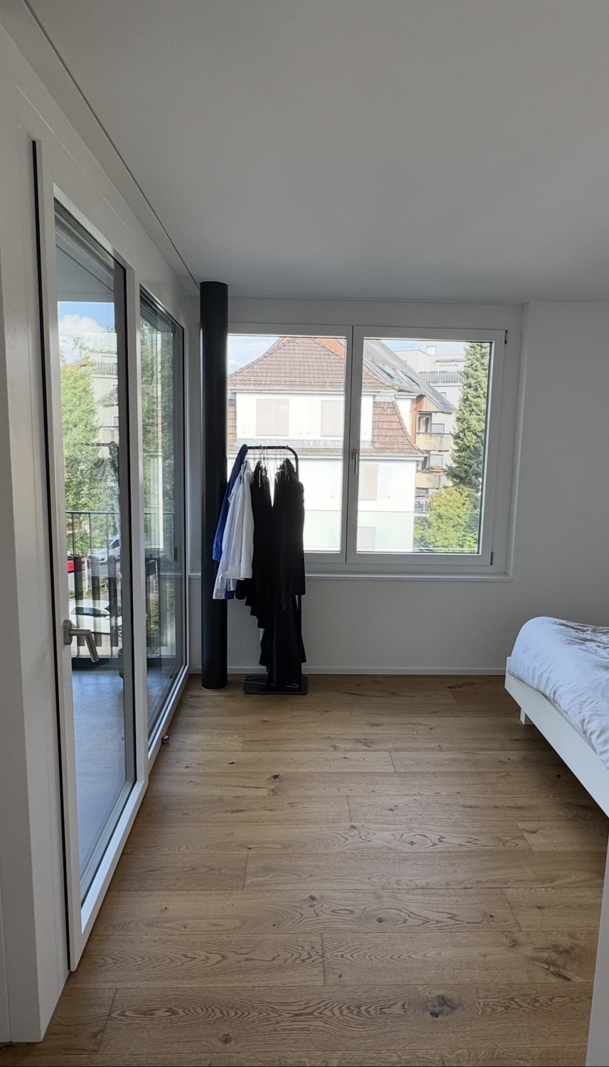 2 rooms apartment, Foto 8 von 10