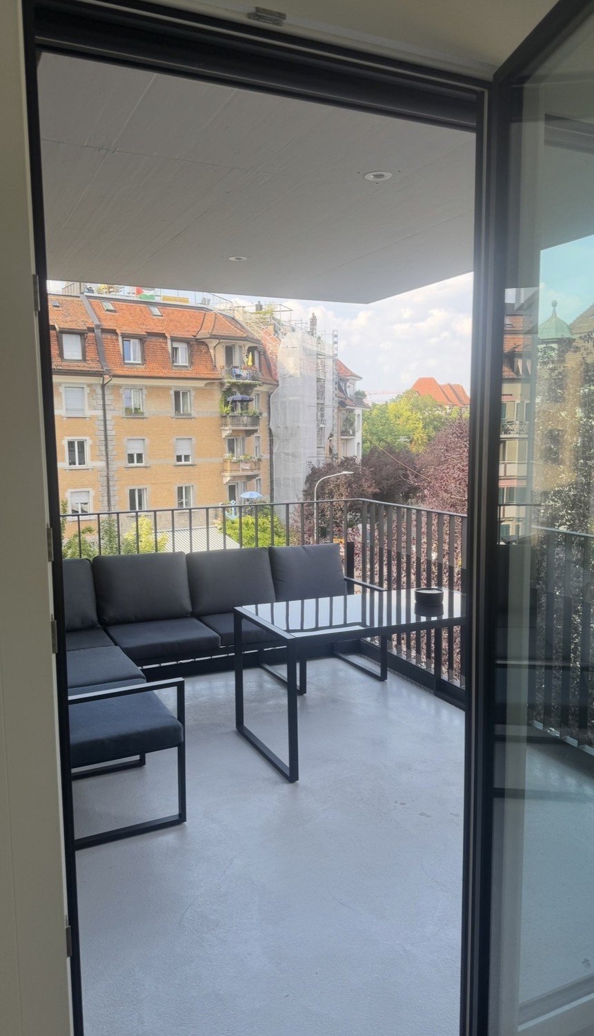 2 rooms apartment, Foto 3 von 10