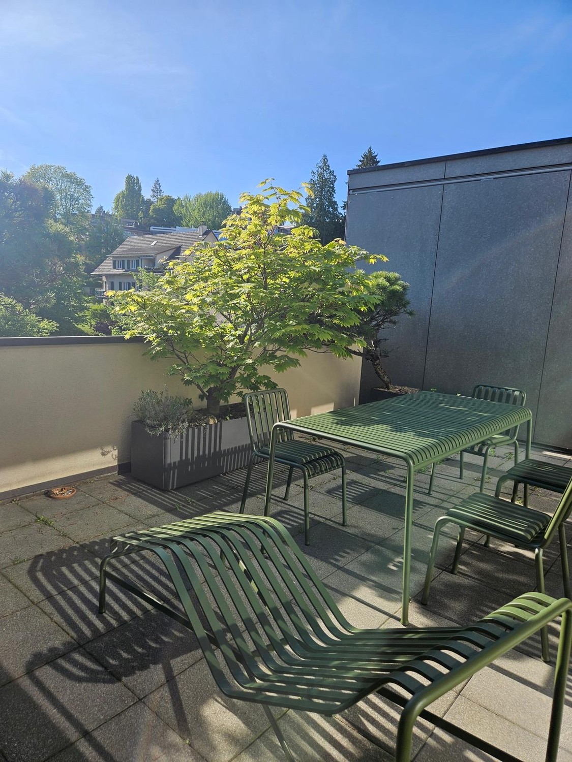 Zimmer in einer WG, Foto 1 von 7