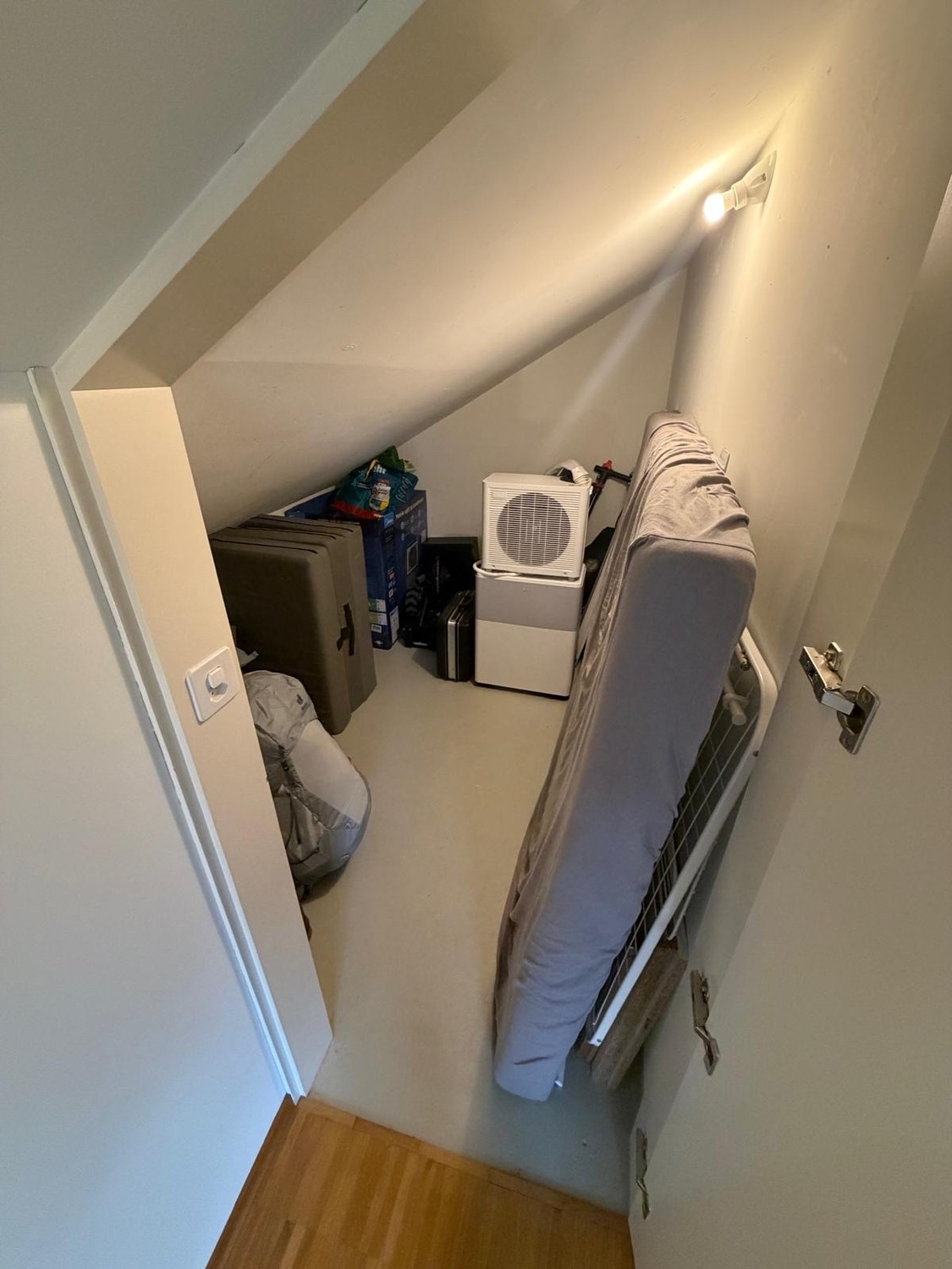 Zimmer in einer WG, Foto 5 von 7