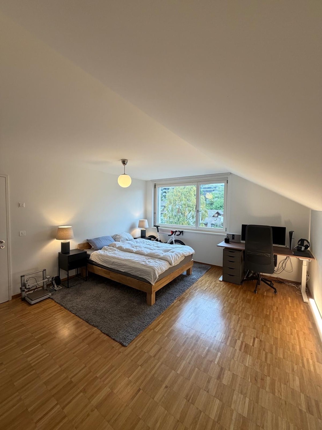 Zimmer in einer WG, Foto 3 von 7