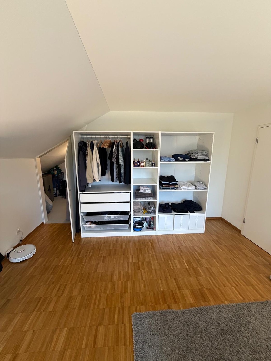 Zimmer in einer WG, Foto 6 von 7