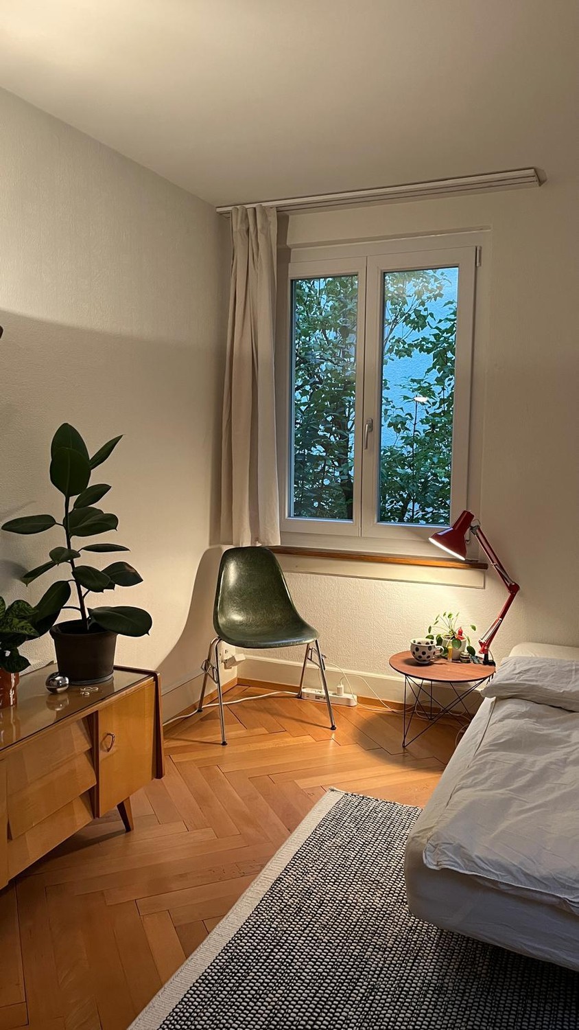 Appartement de 2 ½ pièces