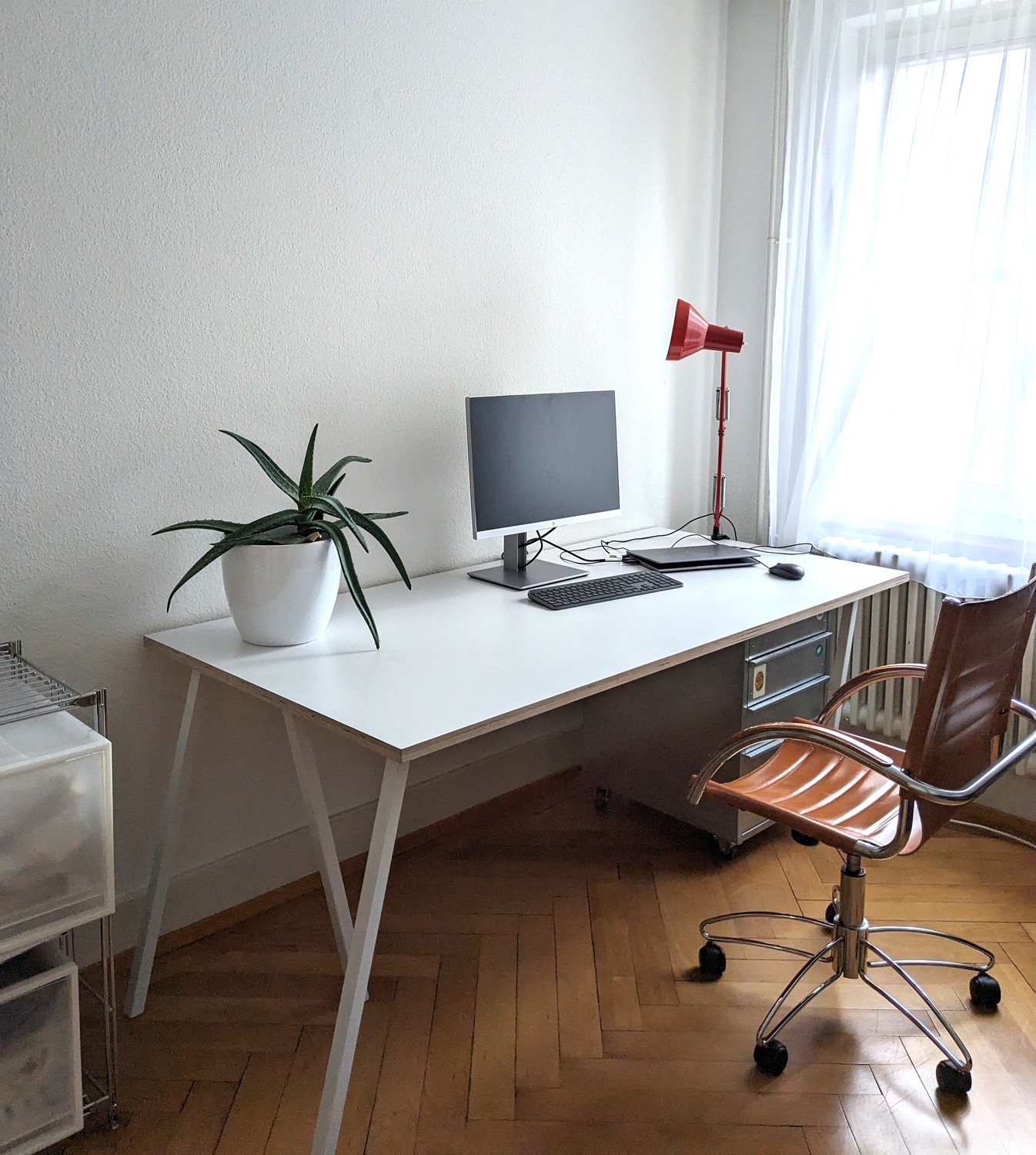 Appartement de 2 ½ pièces