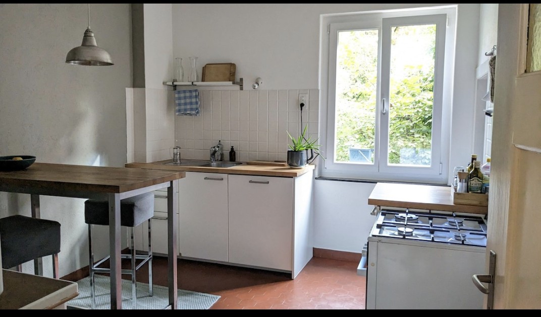 Appartement de 2 ½ pièces