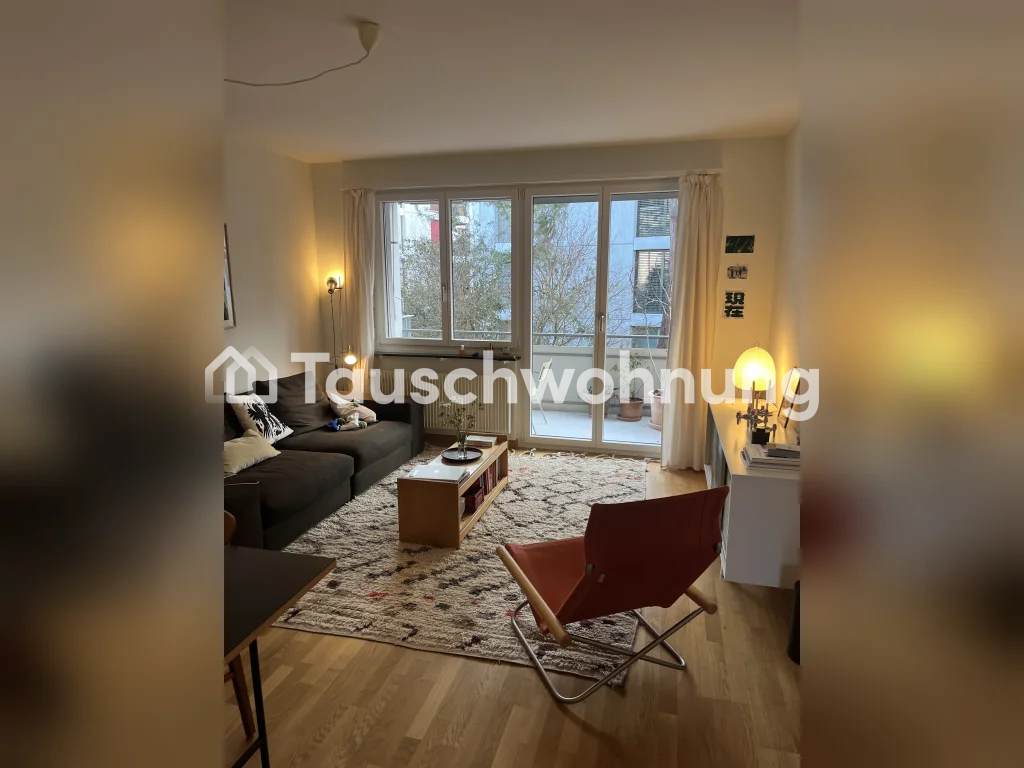 Appartement de 3 pièces, photo 2 sur 5