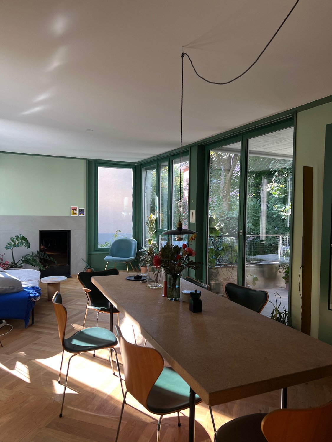 Zimmer in einer Wohngemeinschaft, Foto 6 von 6
