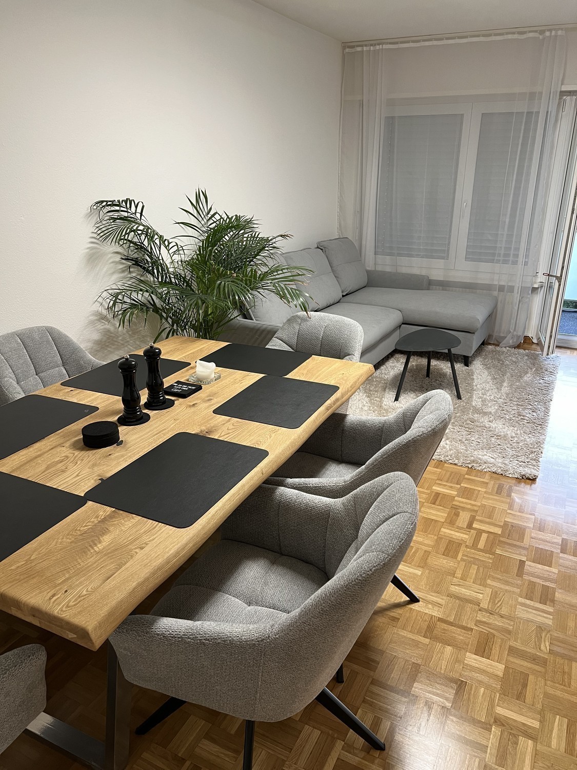 3 ½ rooms apartment, foto 1 di 10