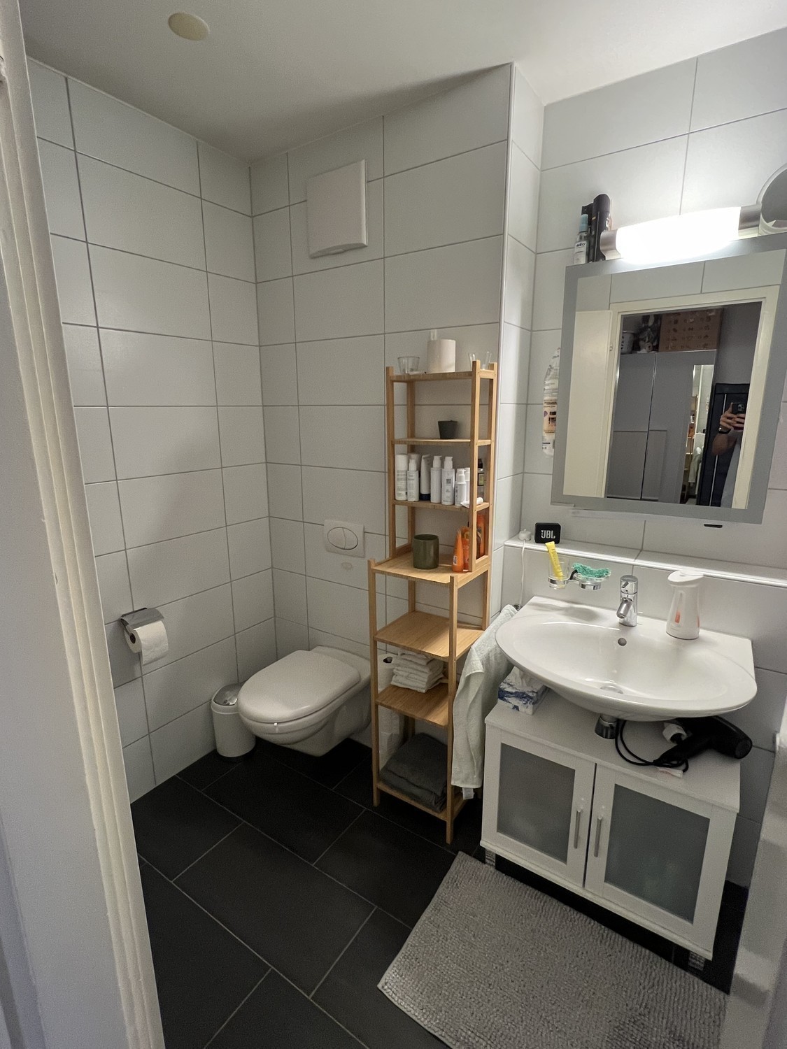 3 ½ rooms apartment, foto 10 di 10