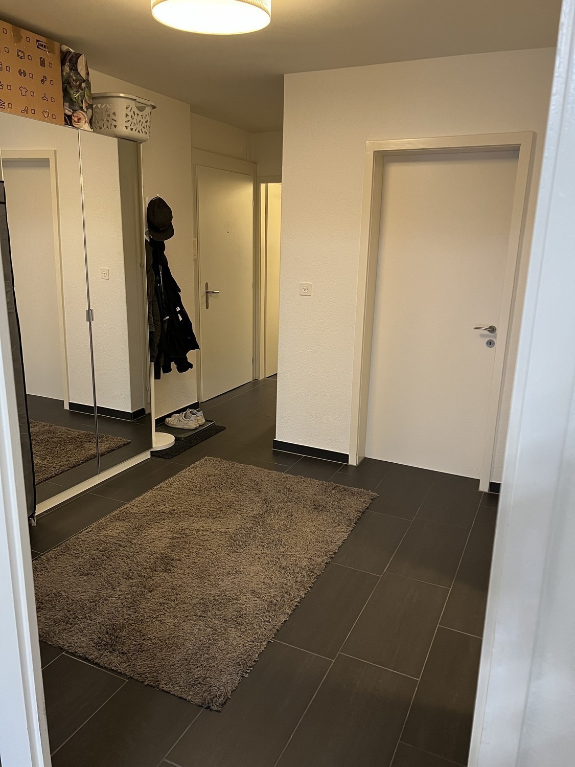 3 ½ rooms apartment, foto 6 di 10