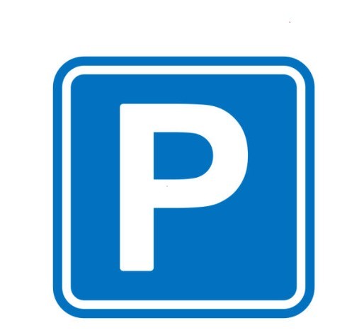 Place disponible