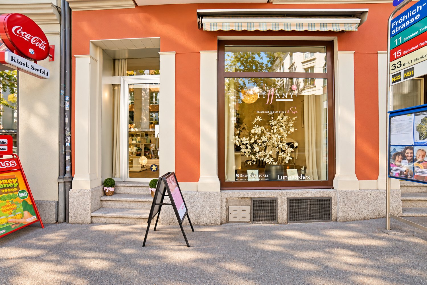 19m² commercial