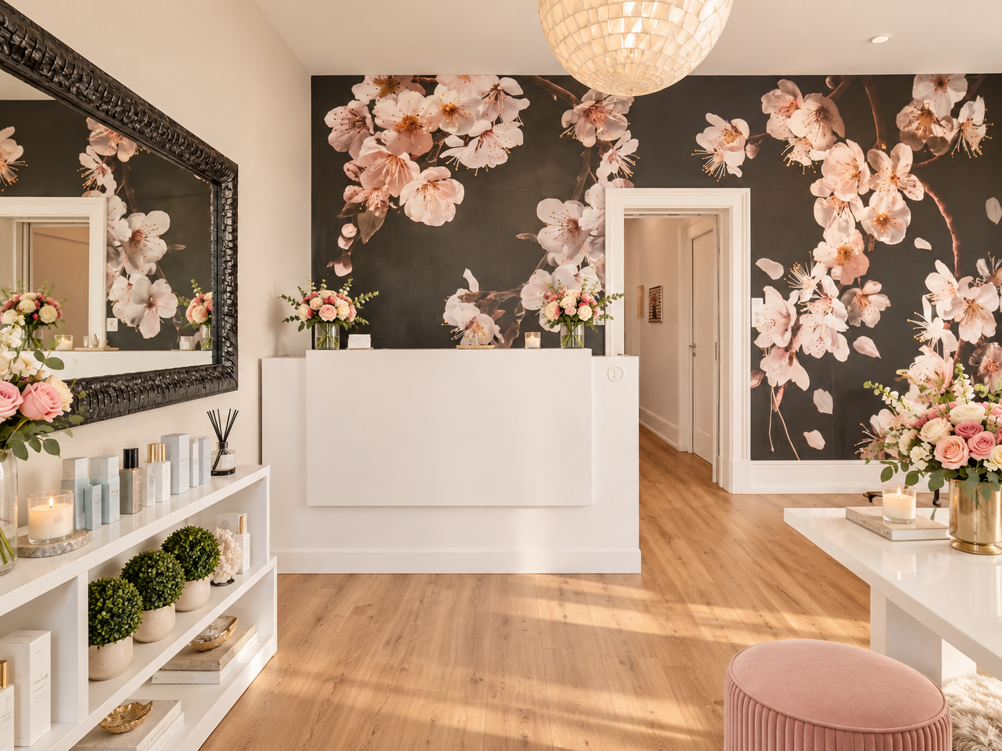 19m² commercial