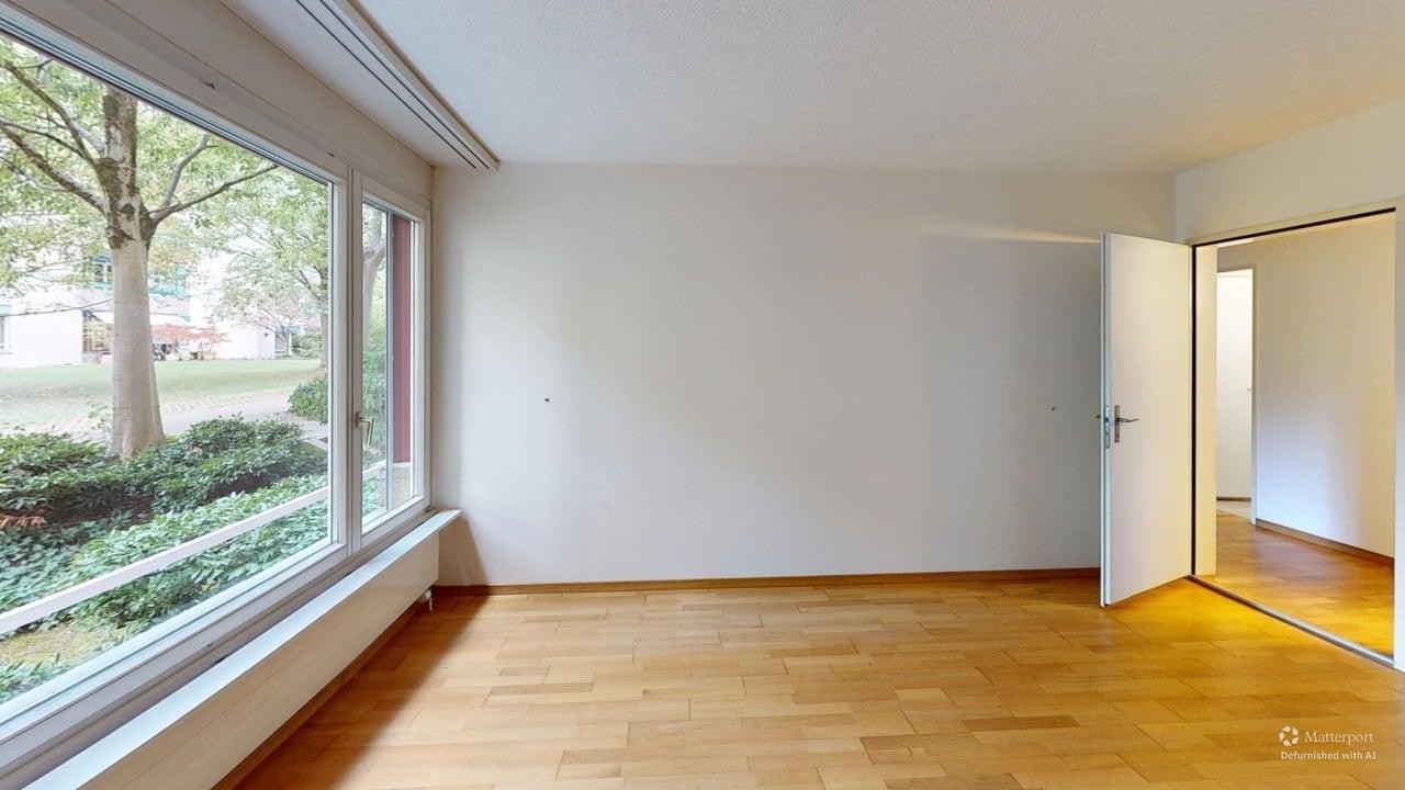 Appartement de 2 ½ pièces