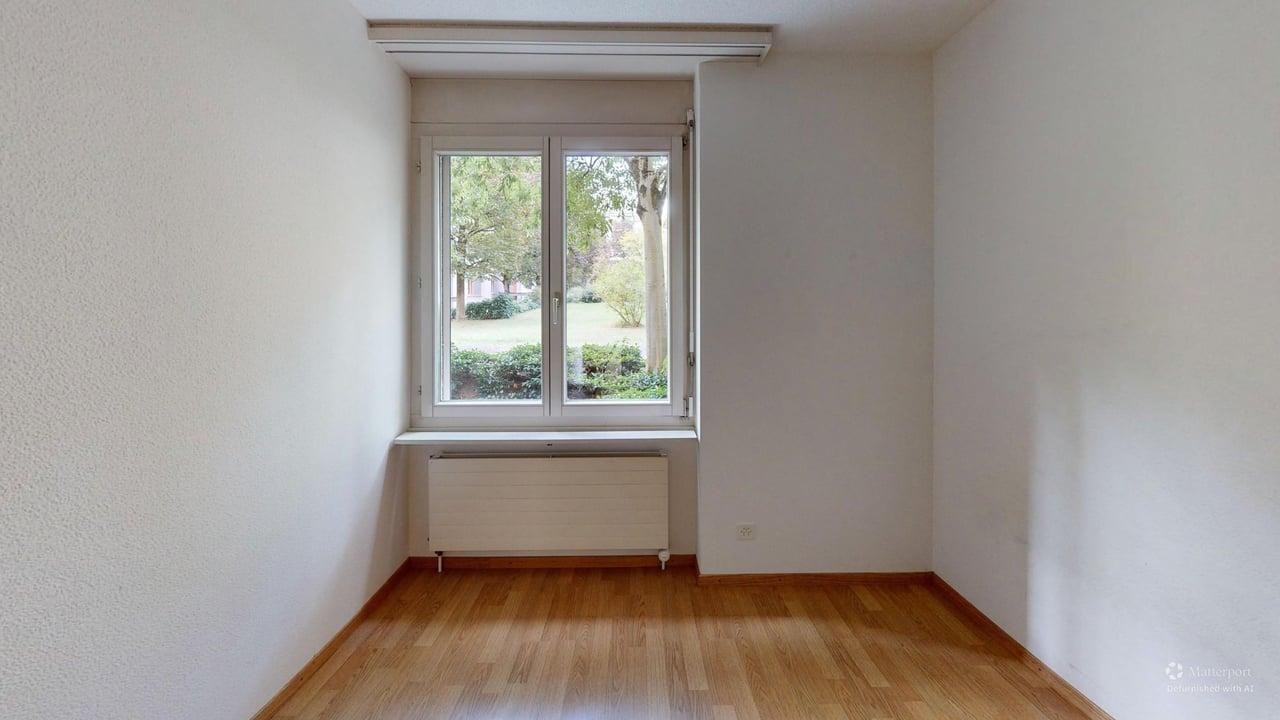 Appartement de 2 ½ pièces