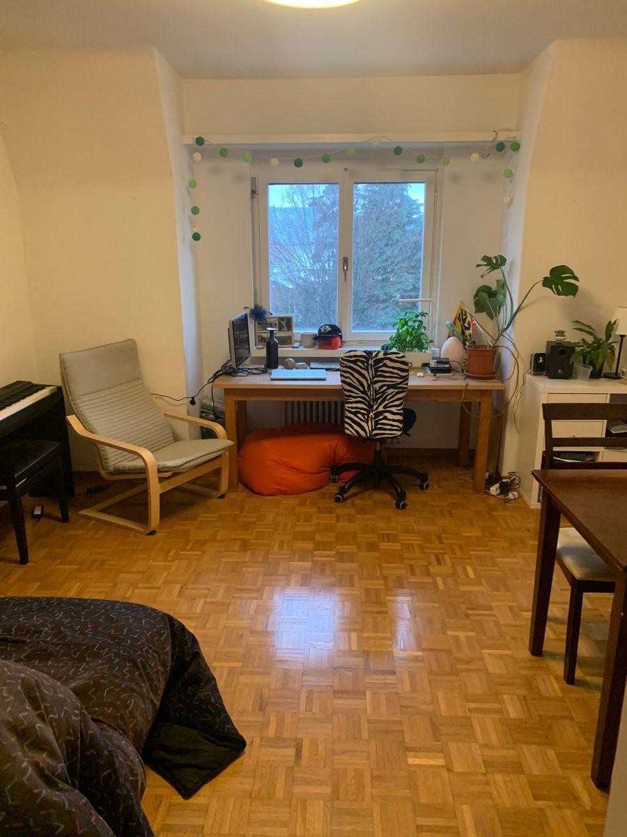 3 ½ Zimmer Wohnung, Foto 4 von 5