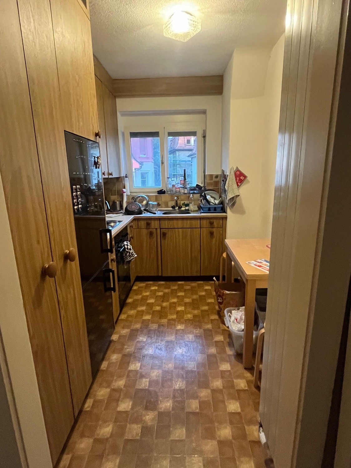 3 ½ Zimmer Wohnung, Foto 5 von 5