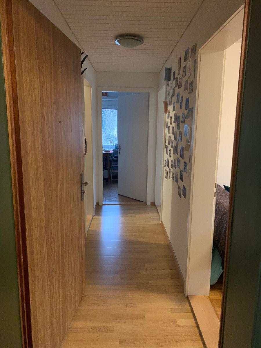 3 ½ Zimmer Wohnung, Foto 3 von 5
