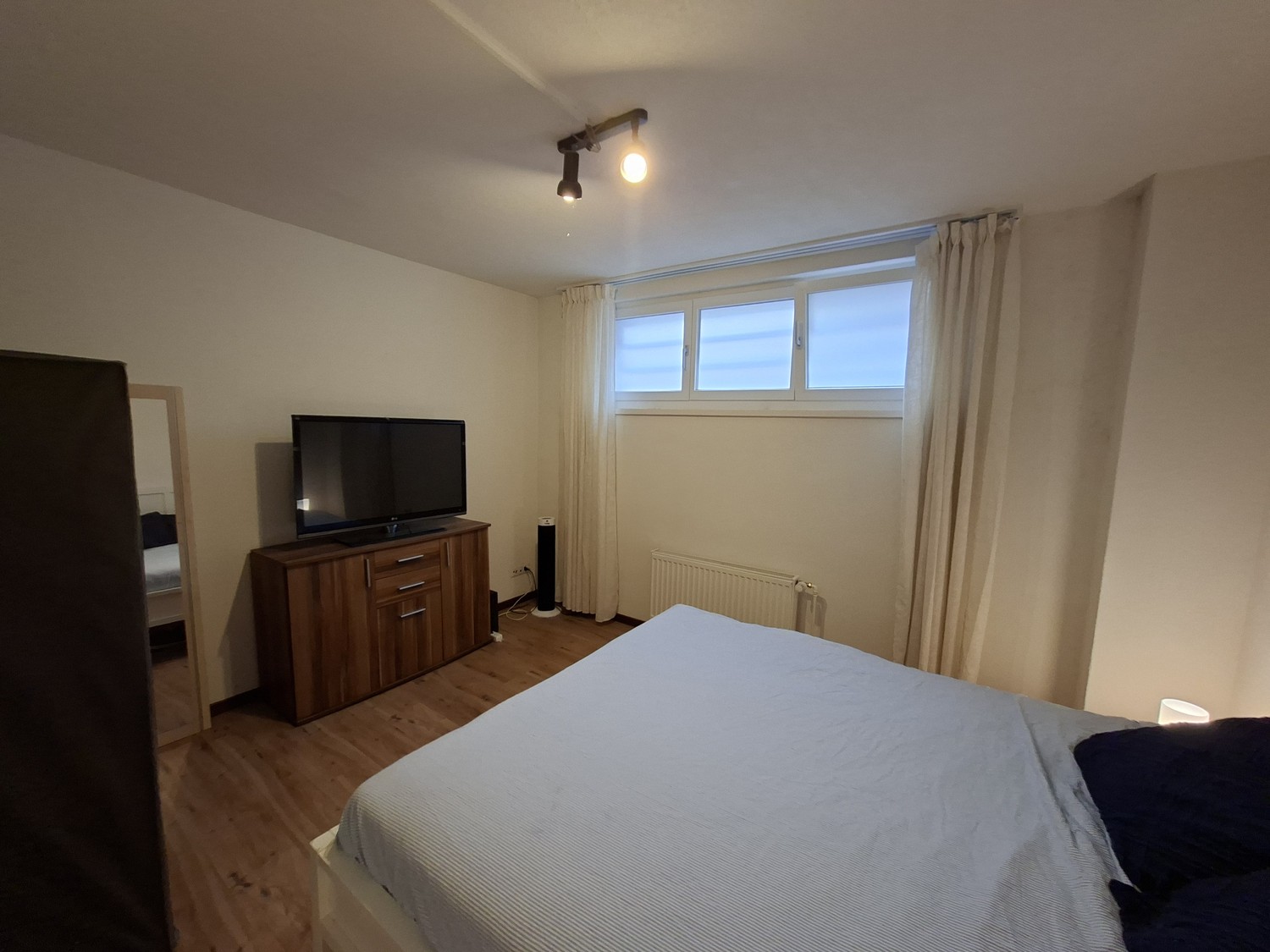 3 ½ Zimmer Wohnung