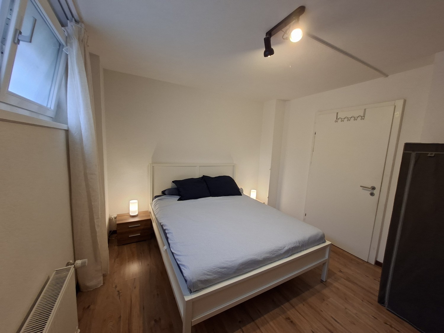 3 ½ Zimmer Wohnung