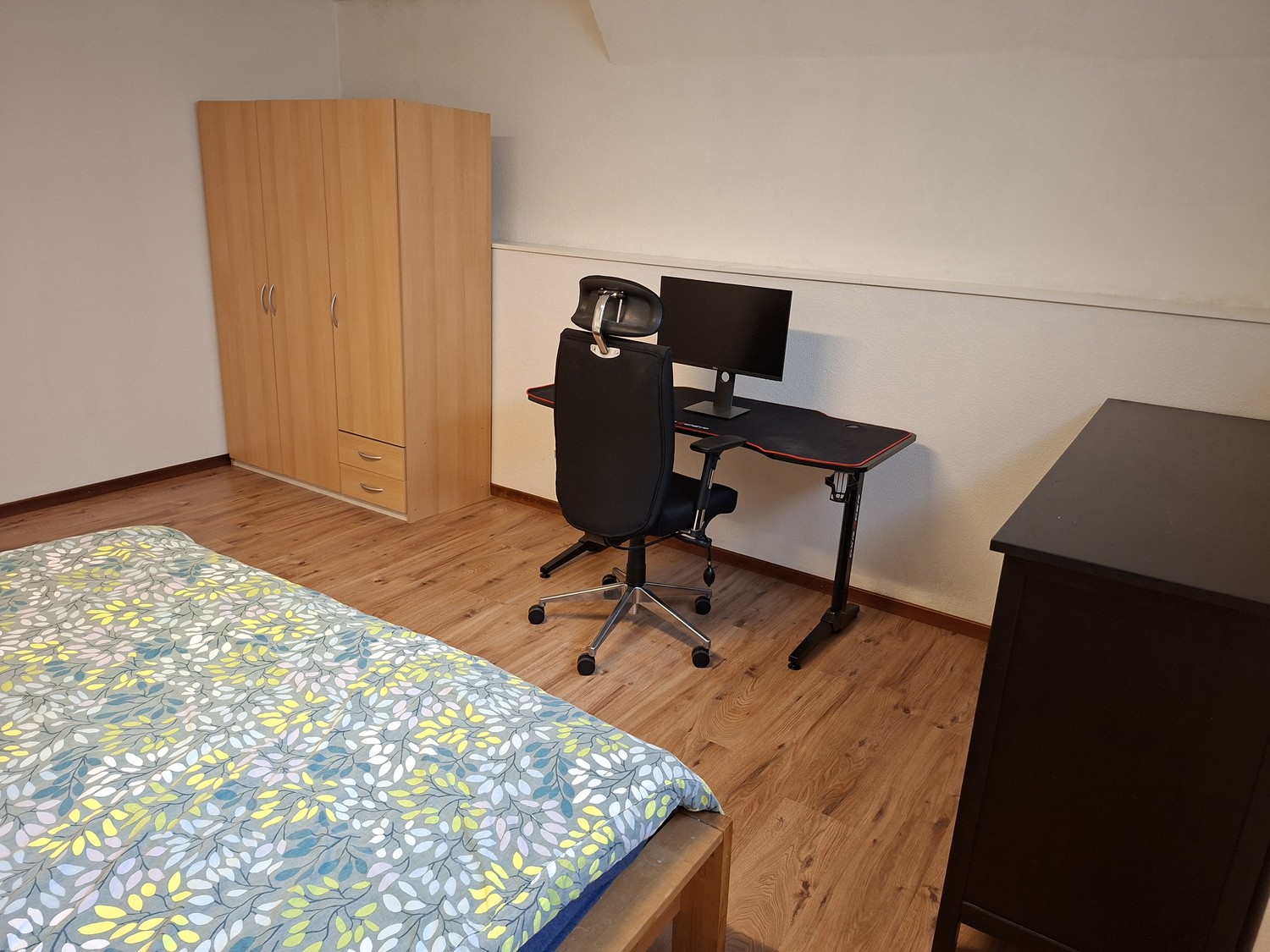 3 ½ Zimmer Wohnung