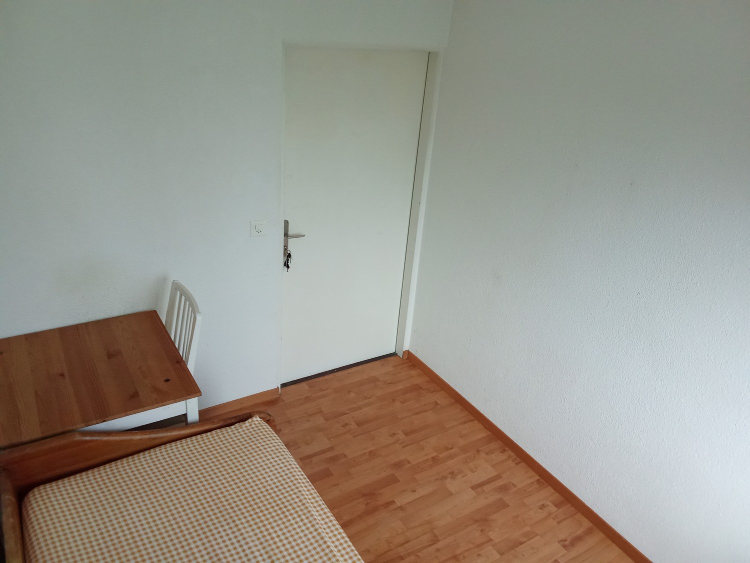 Appartement de 2 pièces
