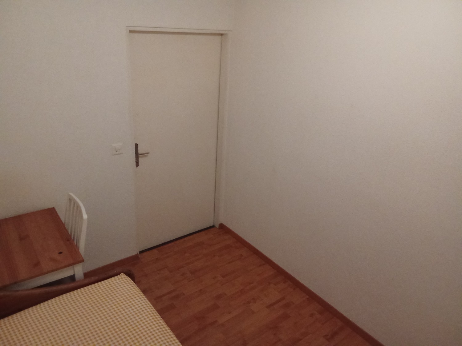 Appartement de 2 pièces